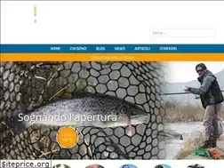 Sites similar to pescanet.it