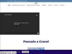 Sites similar to pescanoex.es