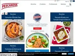 Sites similar to pescanova.pt