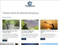 Sites similar to pescapalos.es