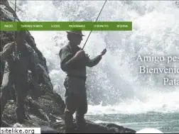 Sites similar to pescapatagoniachile.com