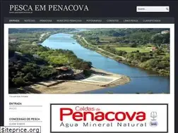 Sites similar to pescapenacova.pt
