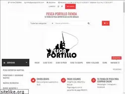 Sites similar to pescaportillo.com