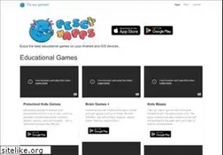 Sites similar to pescapps.com