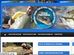 Sites similar to pescaprofesional.net