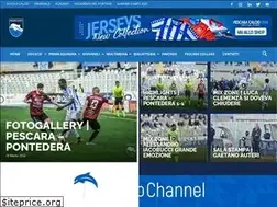 Sites similar to pescaracalcio.com