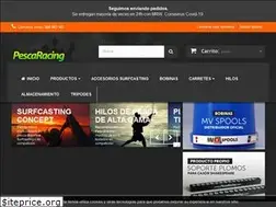 Sites similar to pescaracing.com