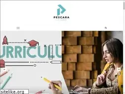 Sites similar to pescaralavoro.it