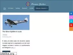 Sites similar to pescaraspotters.it