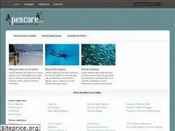 Sites similar to pescare.net
