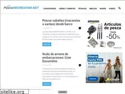 Sites similar to pescarecreativa.net