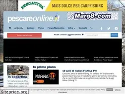Sites similar to pescareonline.it