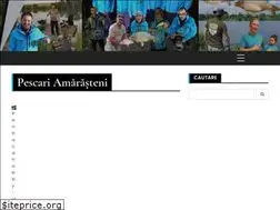 Sites similar to pescariamarasteni.ro
