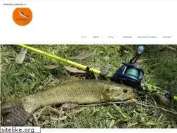 Sites similar to pescariasa.com.br