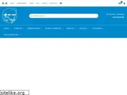 Sites similar to pescariasbaixas.com