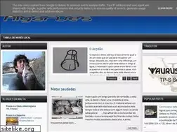 Sites similar to pescariasnosalgarves.blogspot.com
