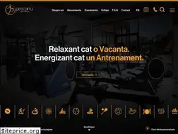 Sites similar to pescariusports.ro