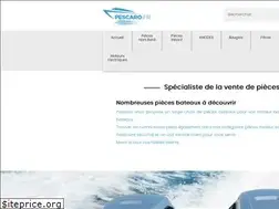 Sites similar to pescaro.fr