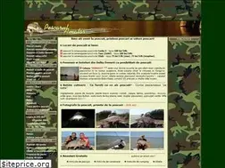Sites similar to pescarulamator.ro