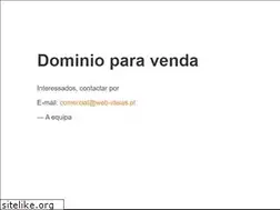 Sites similar to pescas.pt
