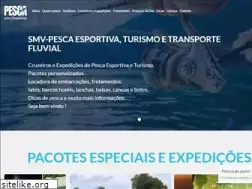 Sites similar to pescasemfronteiras.com.br