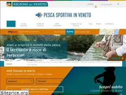 Sites similar to pescasportivainveneto.it