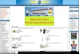 Sites similar to pescastore.it
