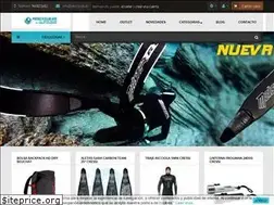 Sites similar to pescasub.es