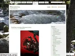 Sites similar to pescatecnia.wordpress.com