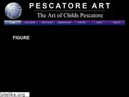 Sites similar to pescatoreart.com