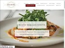 Sites similar to pescatorebyob.com