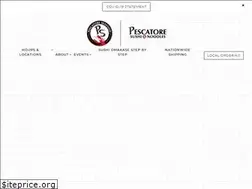 Sites similar to pescatoreny.com