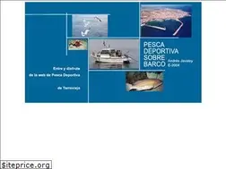 Sites similar to pescatorrevieja.com