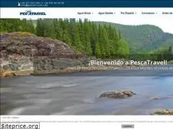 Sites similar to pescatravel.com