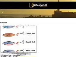 Sites similar to pescavado.com