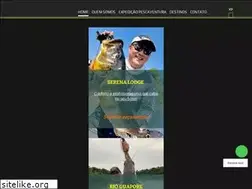 Sites similar to pescaventura.com.br