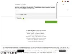 Sites similar to pescaviar.es