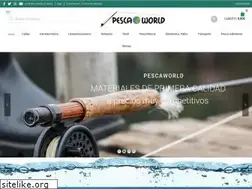 Sites similar to pescaworld.com