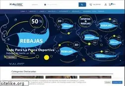 Sites similar to pescaxaloc.com
