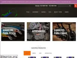 Sites similar to pescaycazaenchile.cl