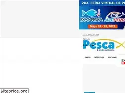 Sites similar to pescaymedioambiente.com