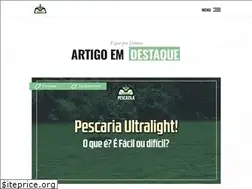 Sites similar to pescazila.com.br