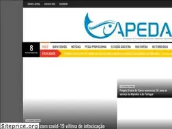 Sites similar to pescazores.com