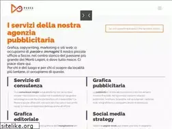 Sites similar to pescecomunica.com