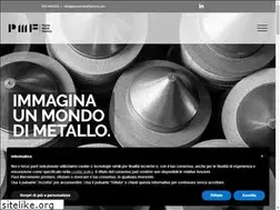 Sites similar to pescemetalfactory.com