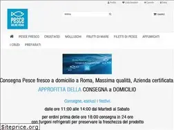 Sites similar to pesceonlineroma.com