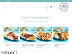 Sites similar to pescepane.it