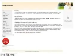 Sites similar to pescetarianlife.com
