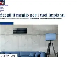 Sites similar to pescetelliimpianti.it