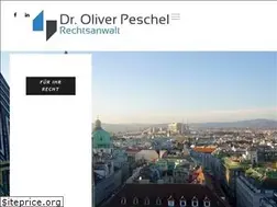 Sites similar to peschel.at